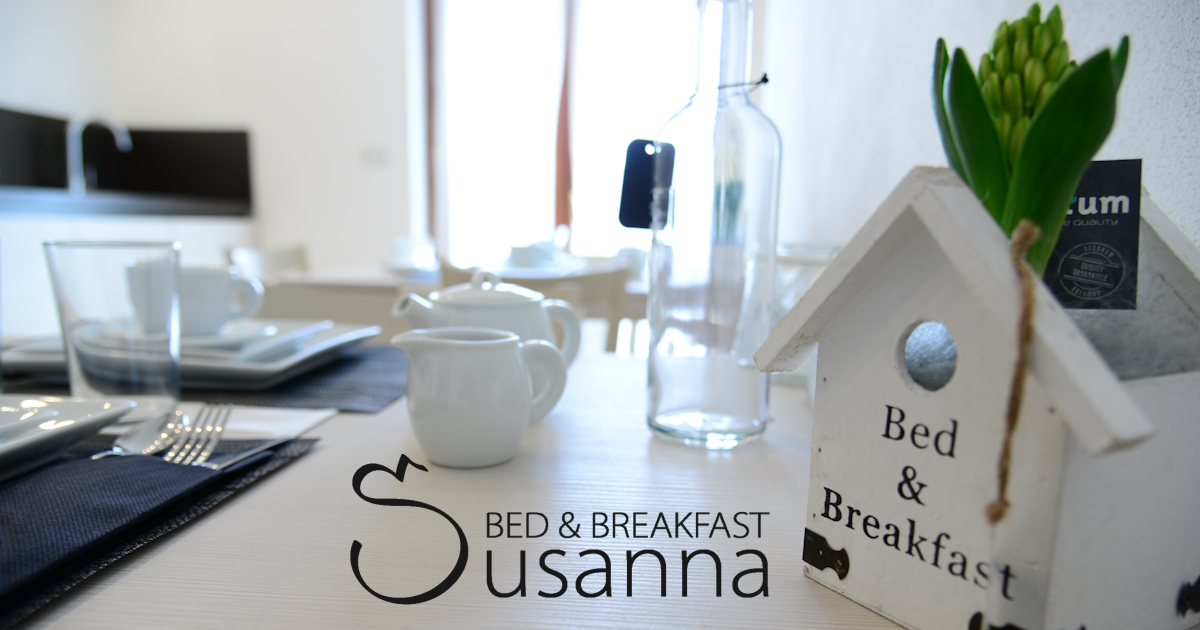 B&B Susanna